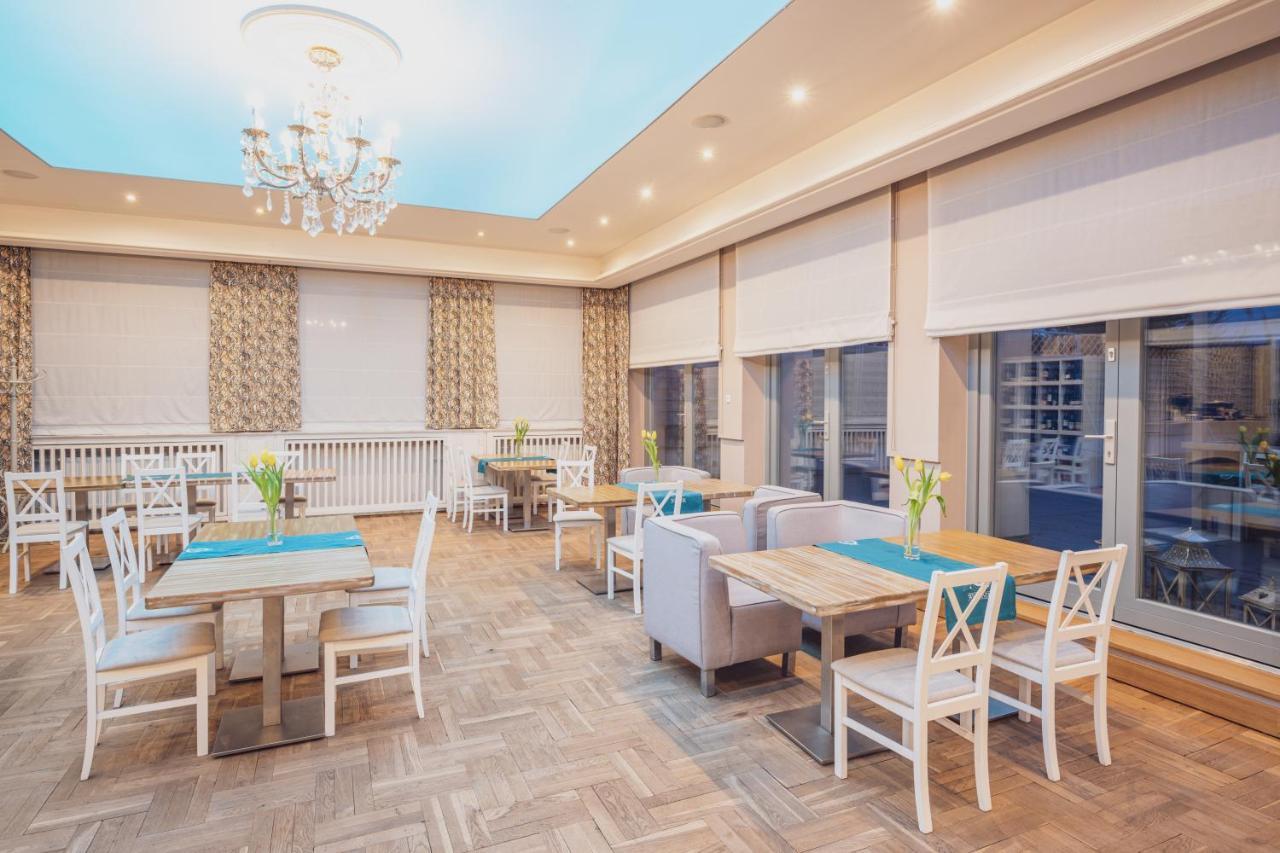 Marina Apartments Zoo Вроцлав Екстериор снимка